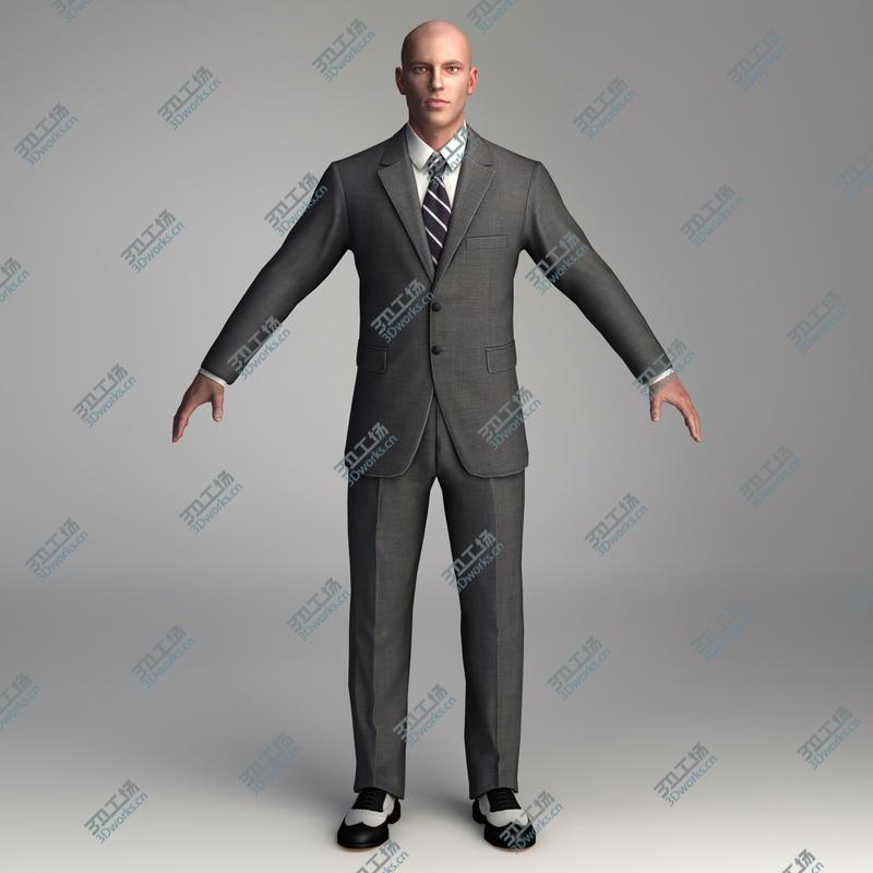 images/goods_img/2021040162/Businessman 4 - Low Polygon Character/4.jpg